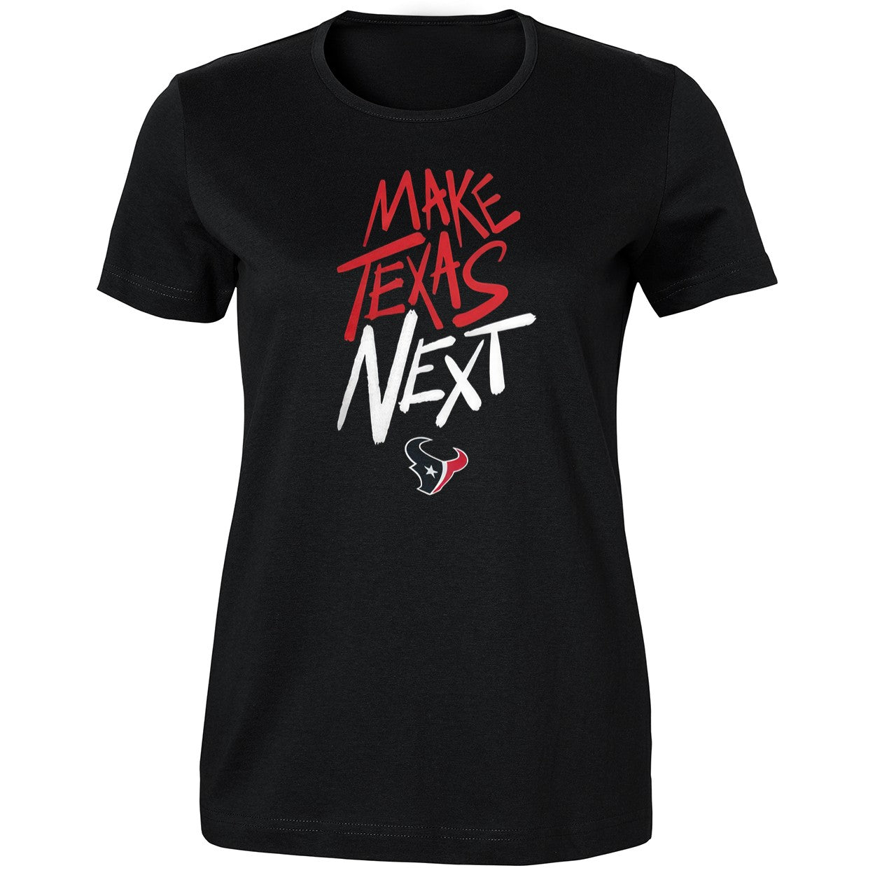 Make Texas Next Houston Texans Shirt