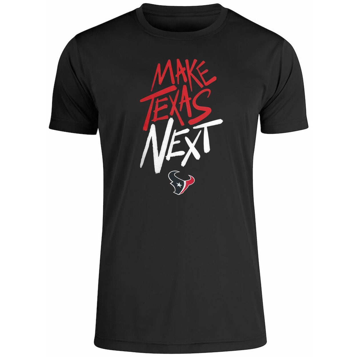 Make Texas Next Houston Texans Shirt