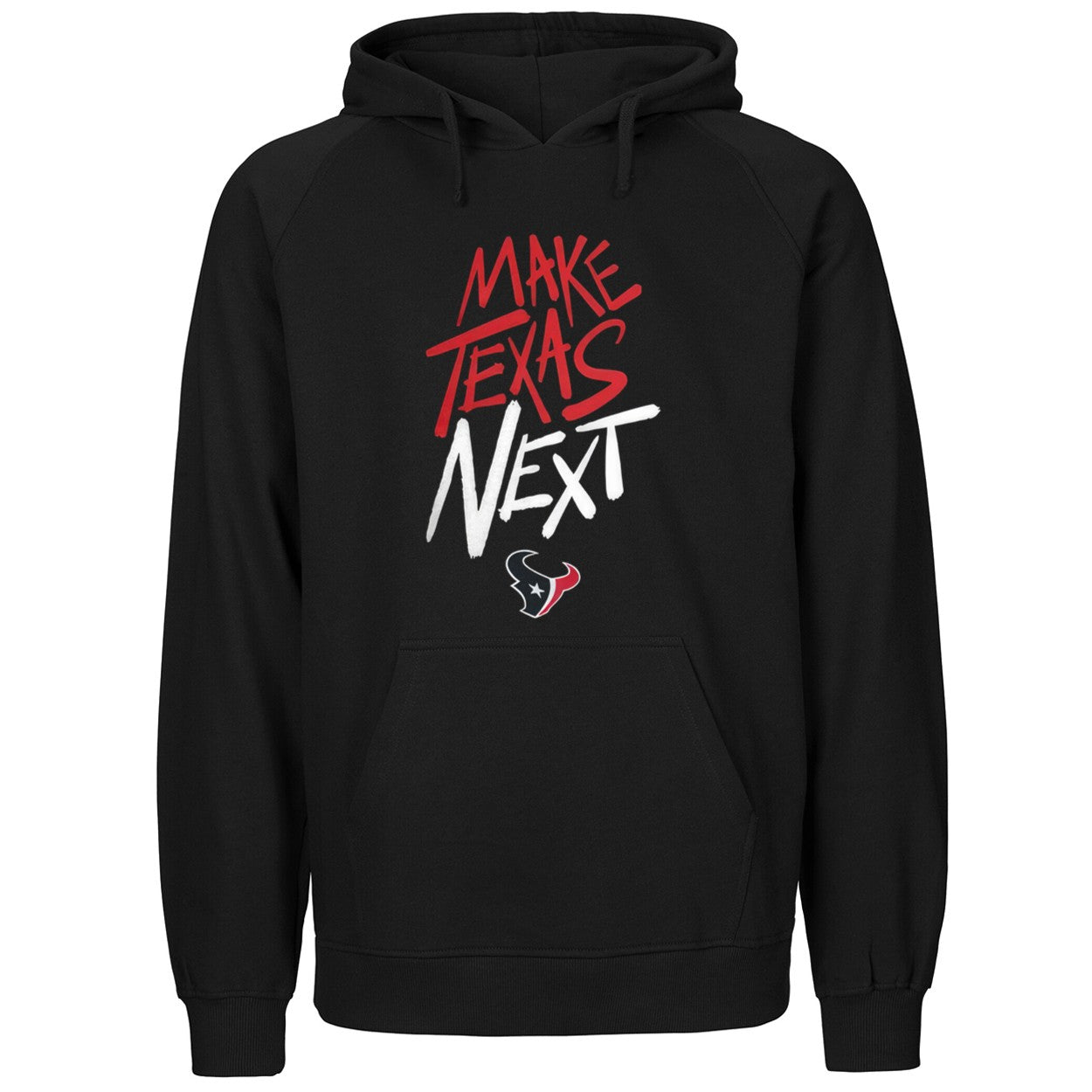 Make Texas Next Houston Texans Shirt