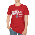 Make Waves Los Angeles Clippers 2026 Postseason Shirt