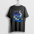Official Man Found 2 Rad Dale Earnhardt T-Shirts