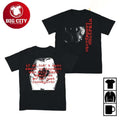 Official Merchandise Incomplete Two Sided Shirt