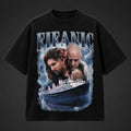 Messi Fifanic Shirt