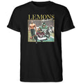 Micheal Lemons Football Us Shirt