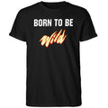 Minnesota Wild Born To Be Wild Shirt