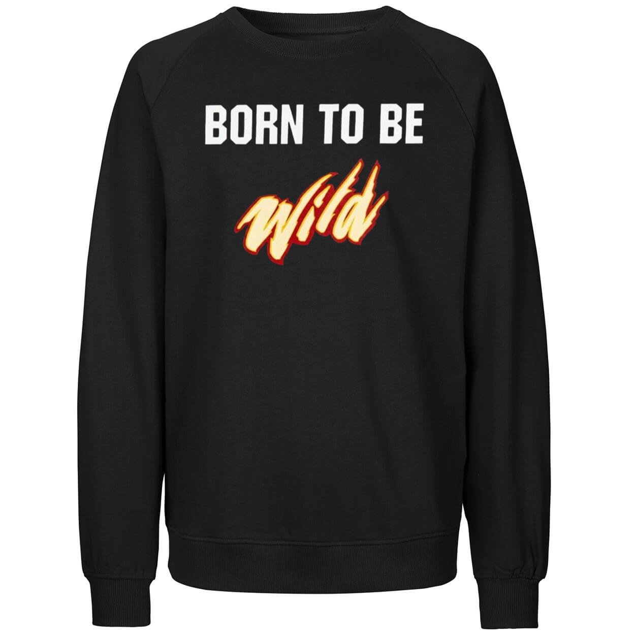 Minnesota Wild Born To Be Wild Shirt