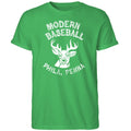 Modern Baseball Phila Penna Shirt