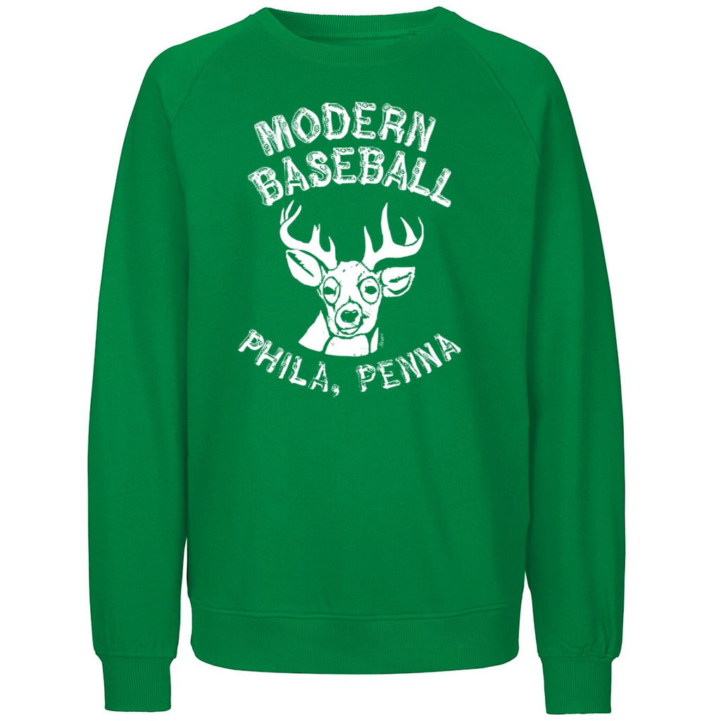 Modern Baseball Phila Penna Shirt