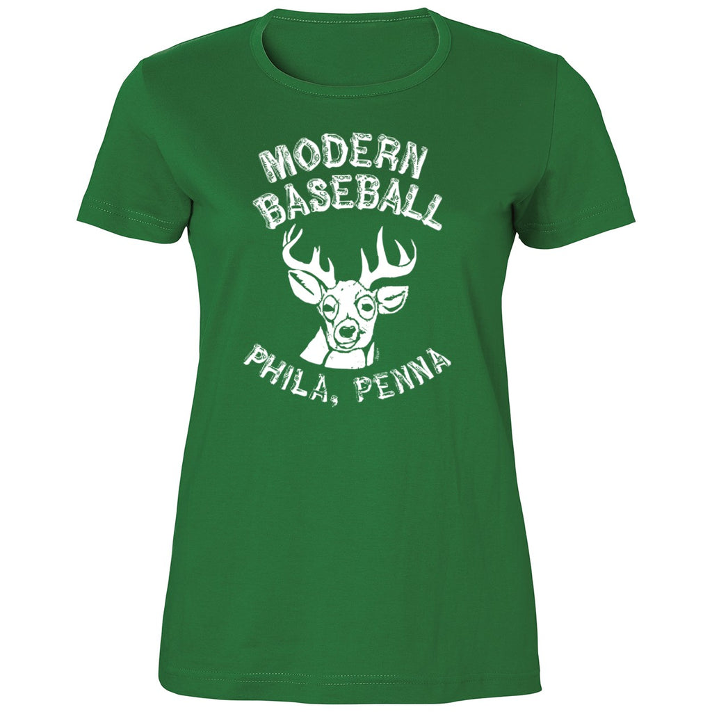 Modern Baseball Phila Penna Shirt