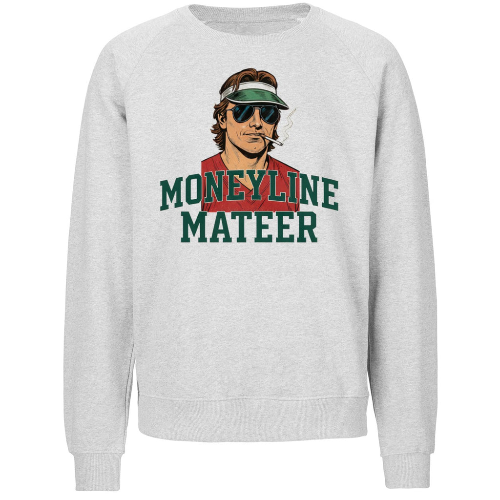 Moneyline Mateer Shirt