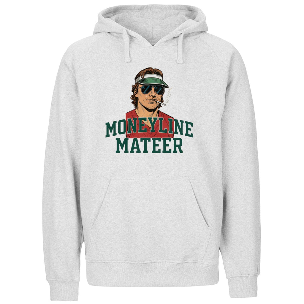 Moneyline Mateer Shirt