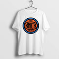Official Ny Knicks Bke Do Right Thing T-Shirts