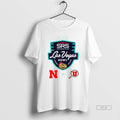 Official Nebraska Cornhuskers Vs T-Shirts