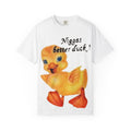 Niggas Better Duck Shirt