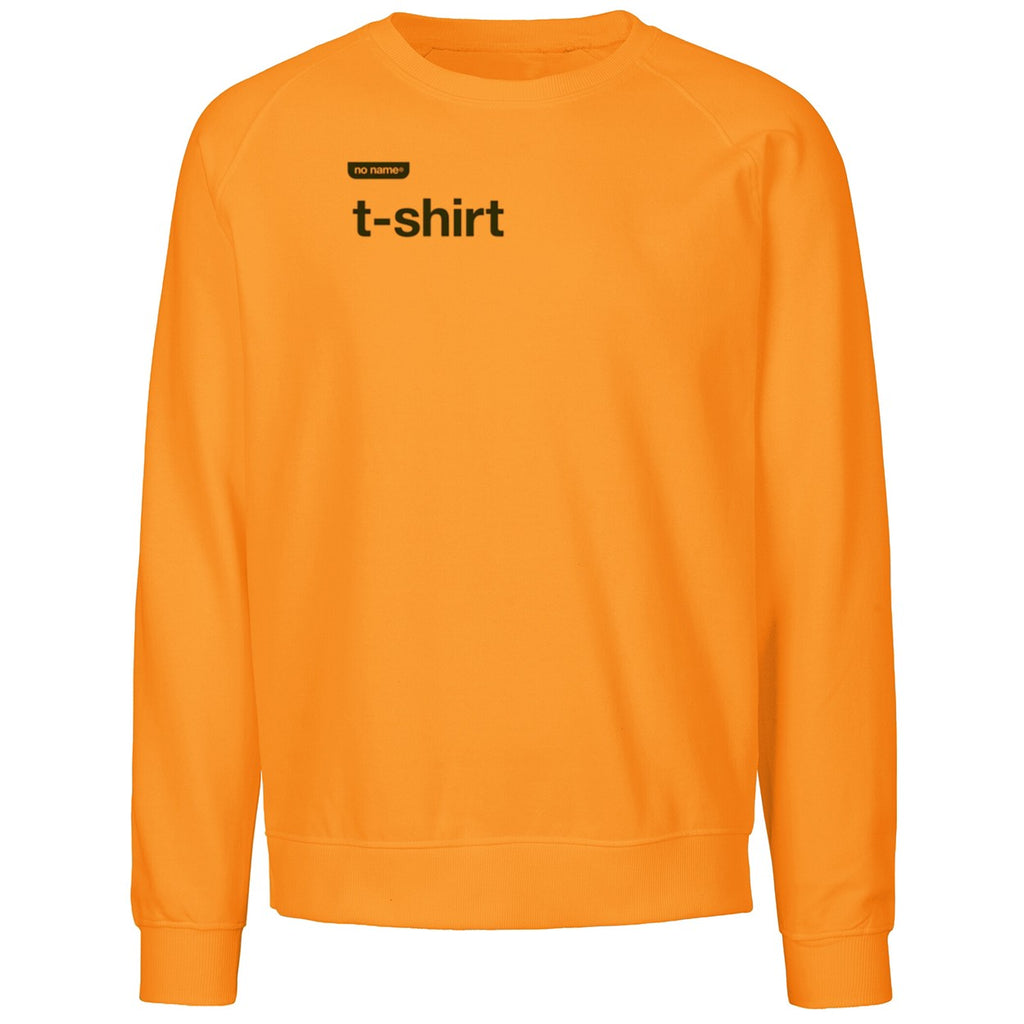 No Name T-shirt For Wearing Shirt