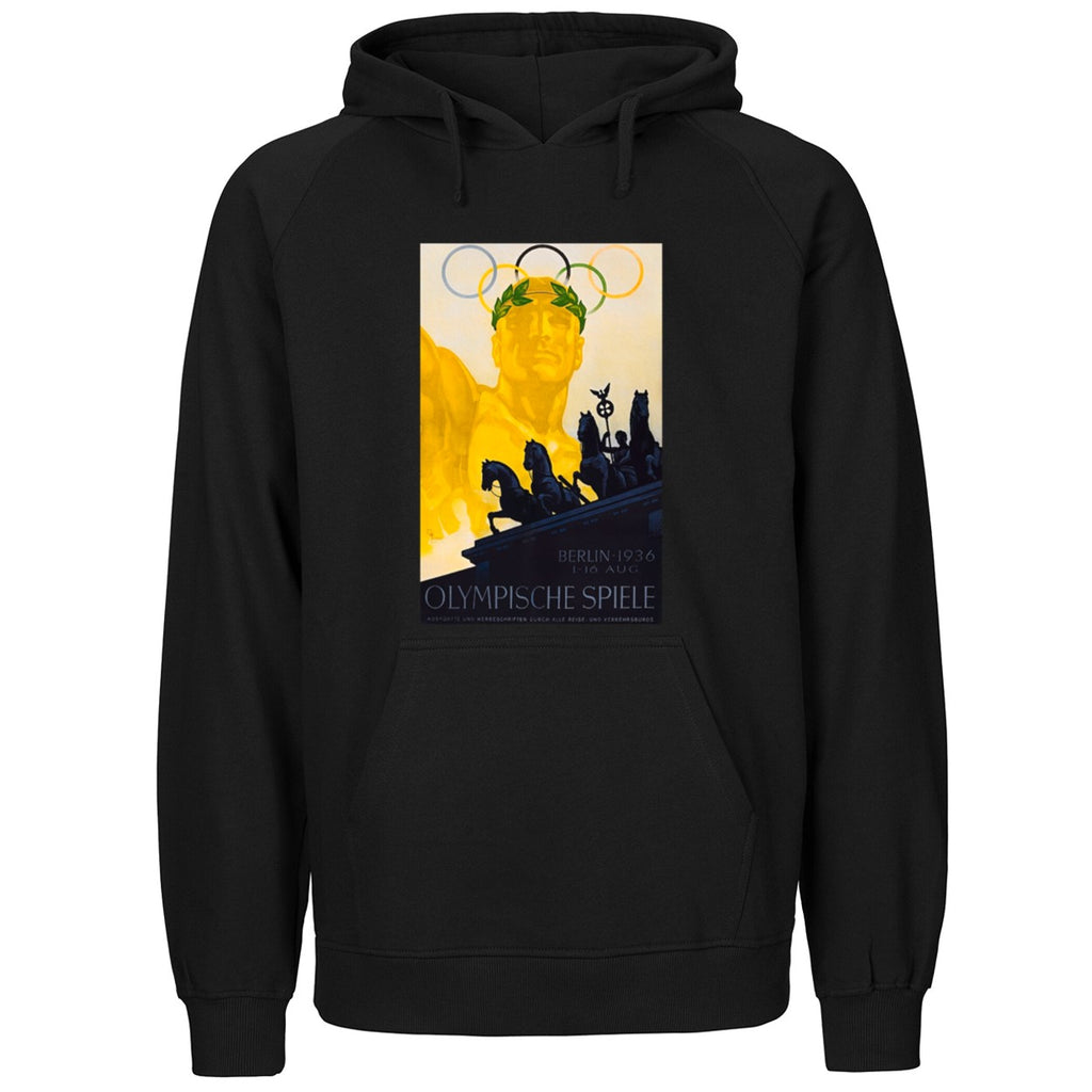 Olympische Spiele Berlin 1936 Shirt