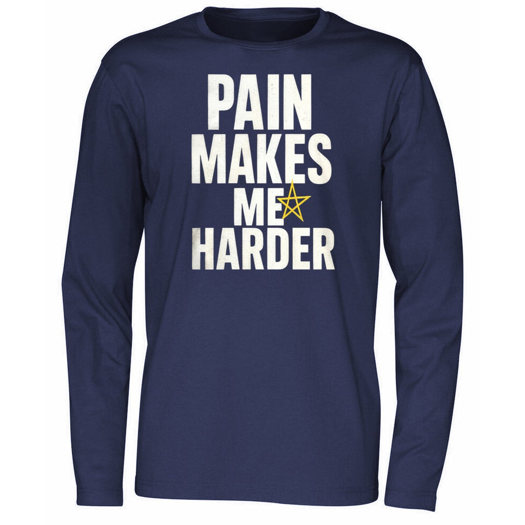 Pain Makes Me Harder Shirt