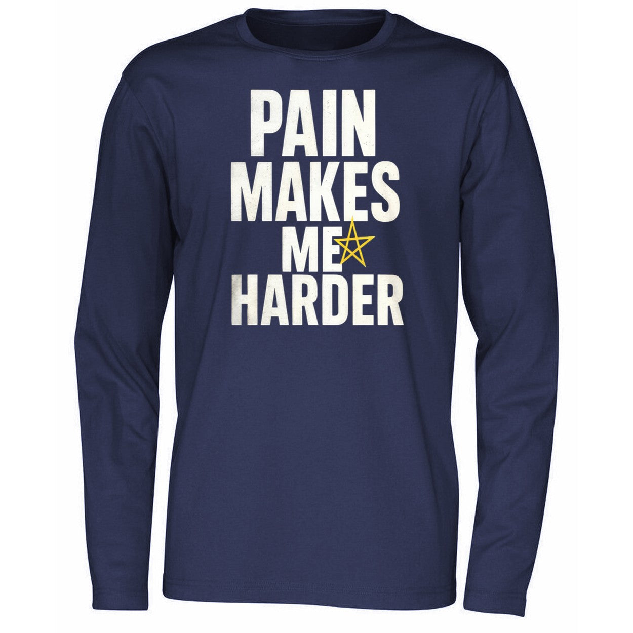 Pain Makes Me Harder Shirt