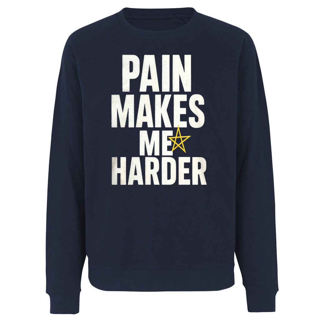 Pain Makes Me Harder Shirt