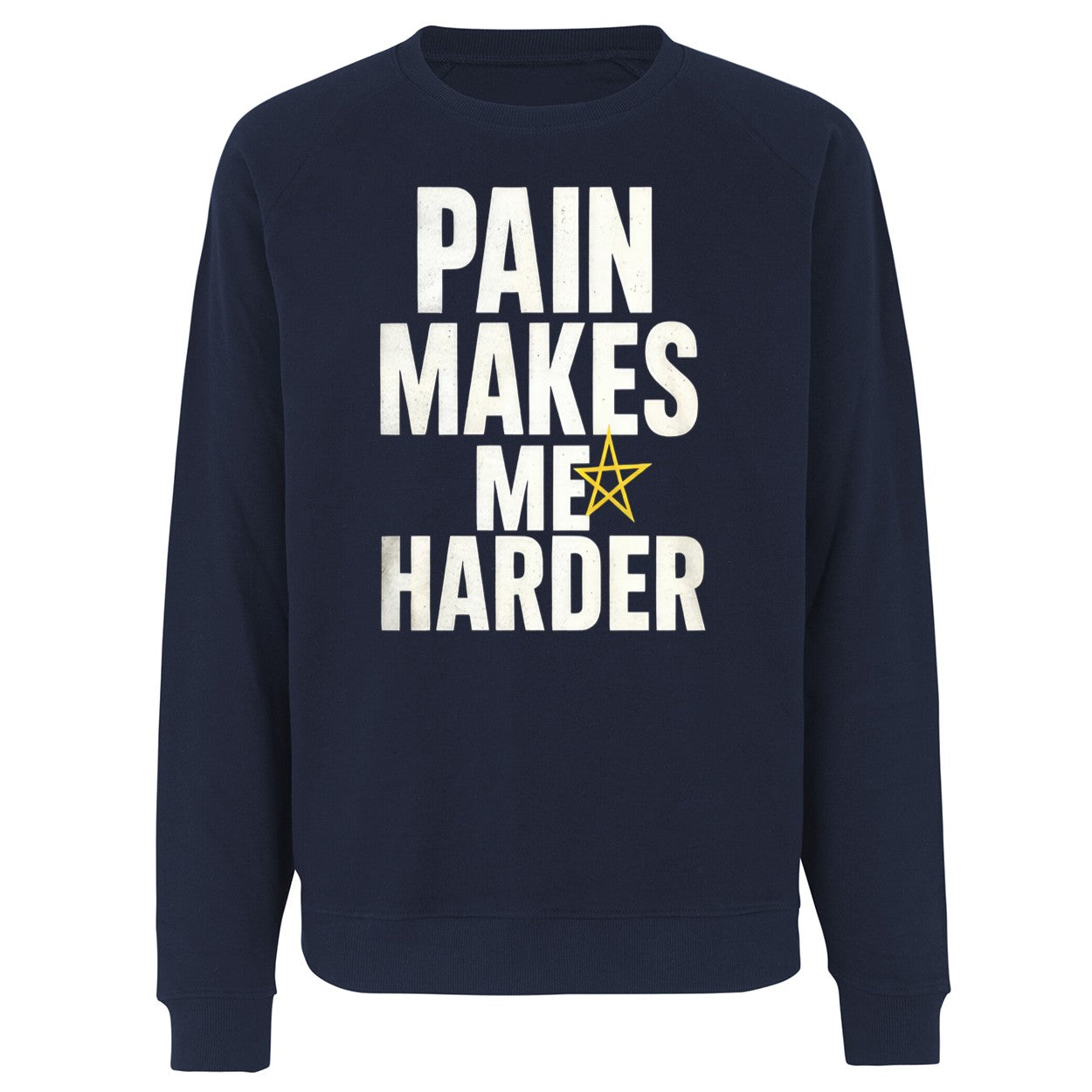 Pain Makes Me Harder Shirt
