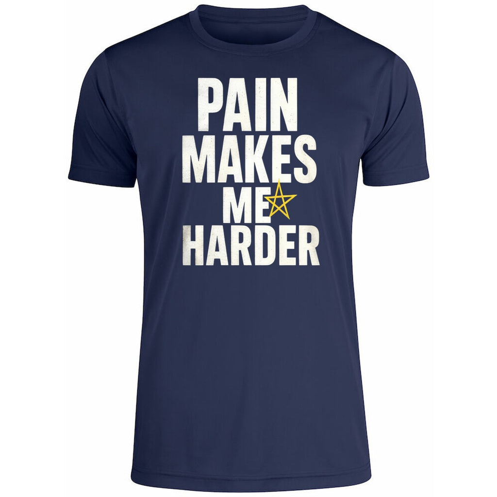 Pain Makes Me Harder Shirt
