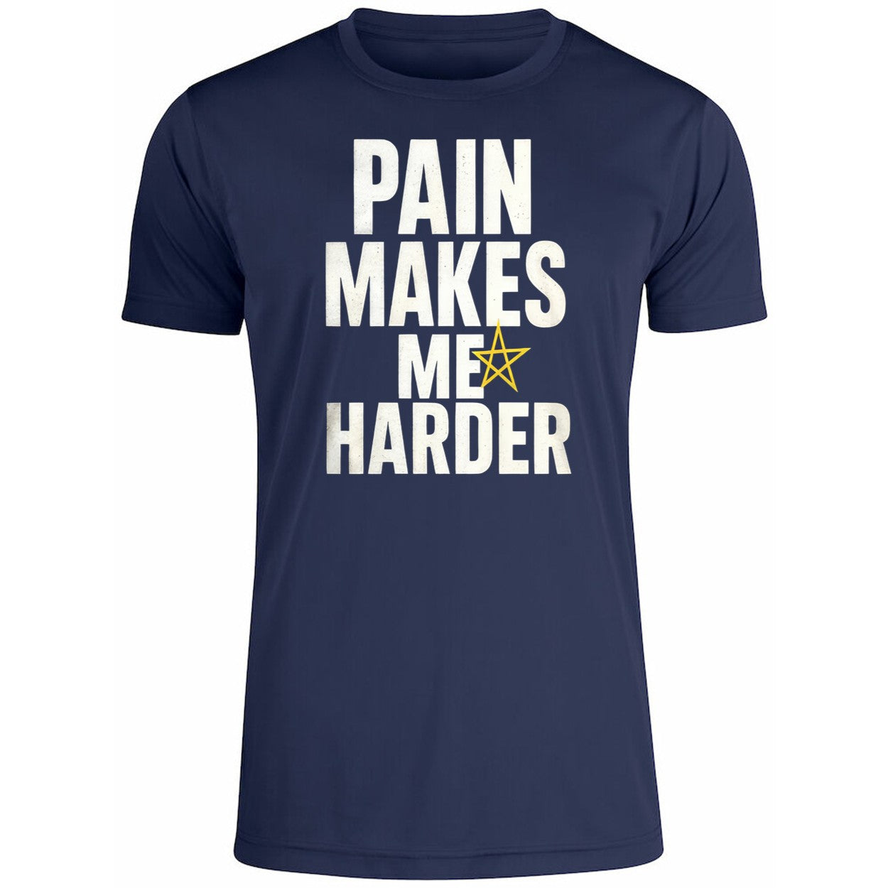 Pain Makes Me Harder Shirt