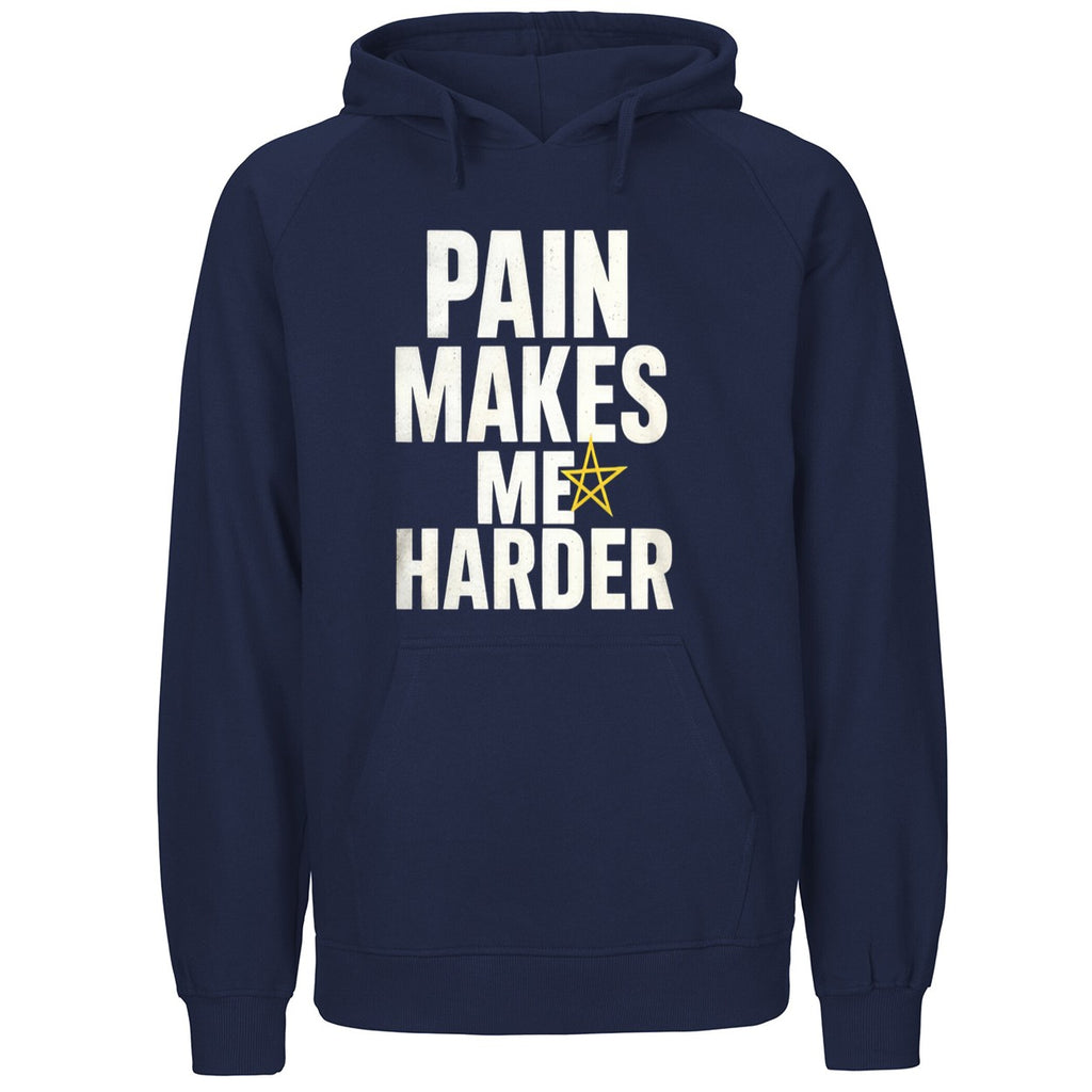 Pain Makes Me Harder Shirt