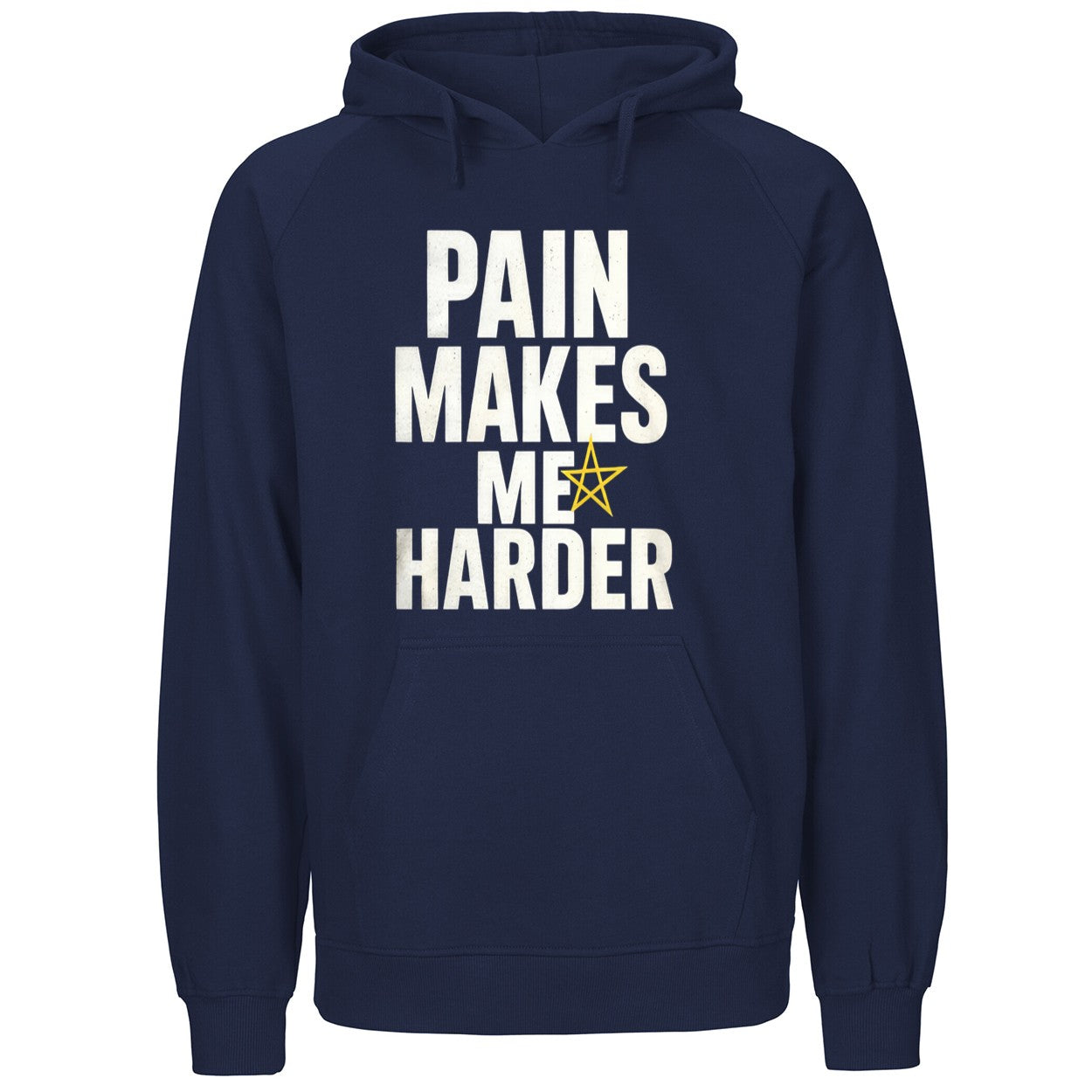 Pain Makes Me Harder Shirt