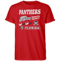Panthers Sunshine State Hockey Florida Shirt