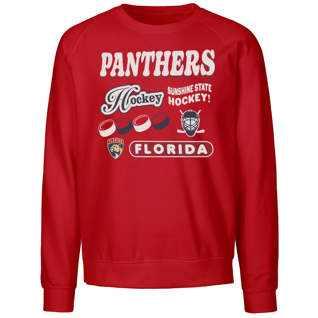 Panthers Sunshine State Hockey Florida Shirt