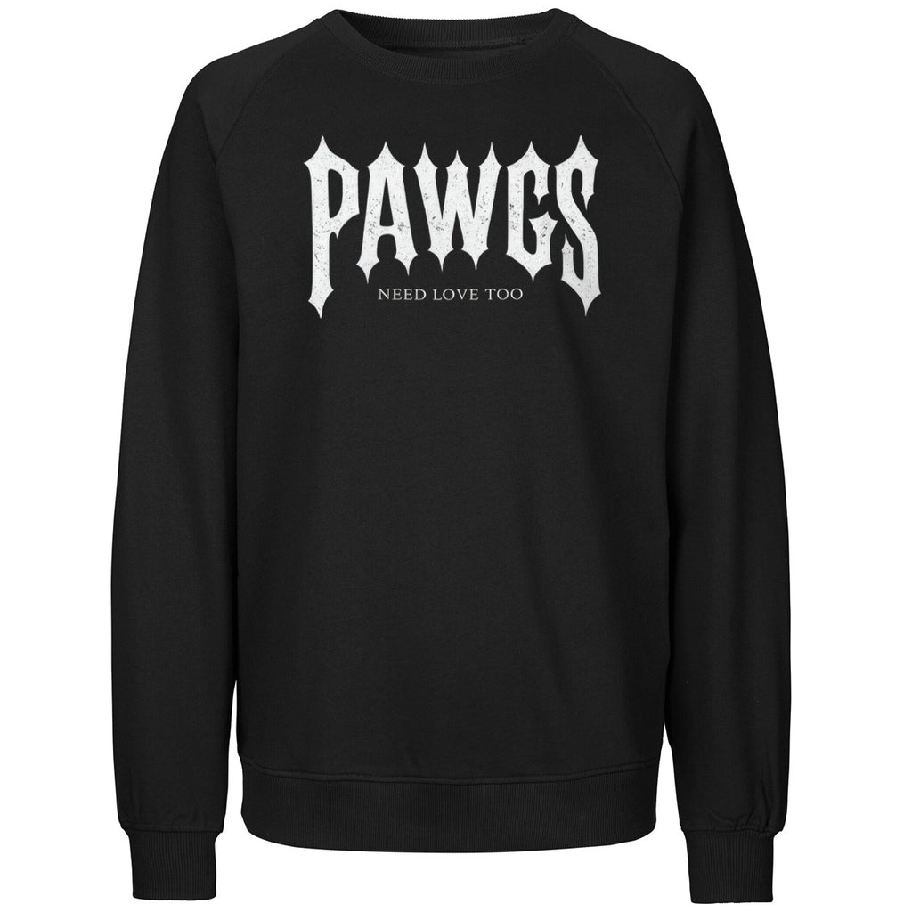 Pawgs Need Love Too Shirt