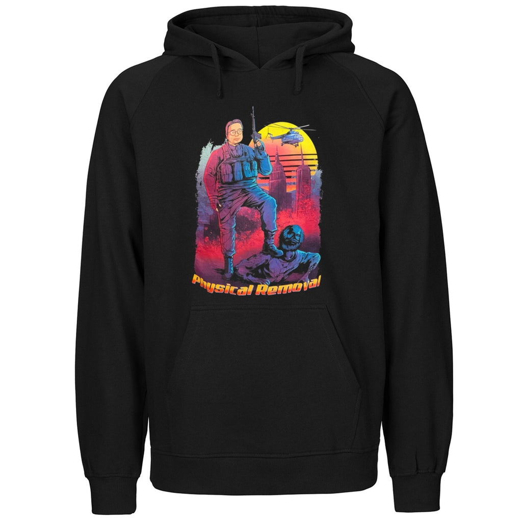 Physical Removal Shirt