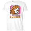 Pittsburgh Runs On Dunker Shirt