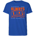 Playoffs 2026 Always Knicks Eastern Conference Finals Shirt