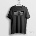 Official Quinn Esota State Hockey 10000 Rinks T-Shirts