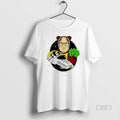 Official Rainn Wilson Beets Dwight Schrute Office Bear Suit T-Shirts