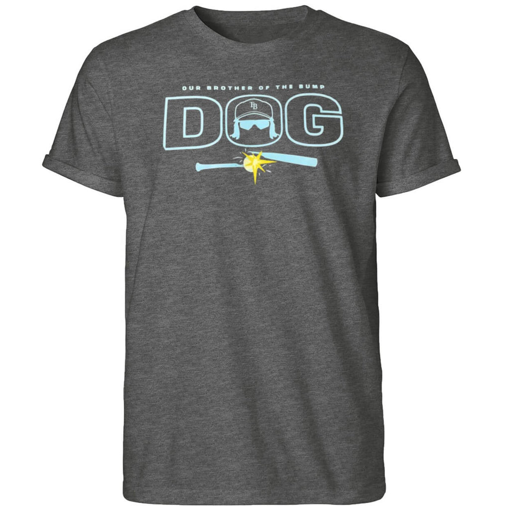 Rays Our Brother Of The Bump Dog Shirt
