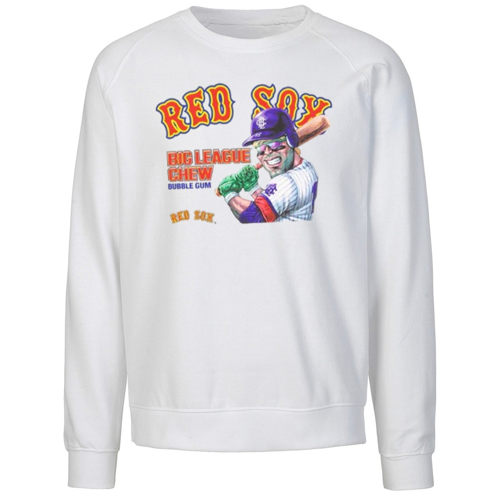 Red Sox Big League Chew Shirt