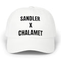 Sandler X Chalamet Hat