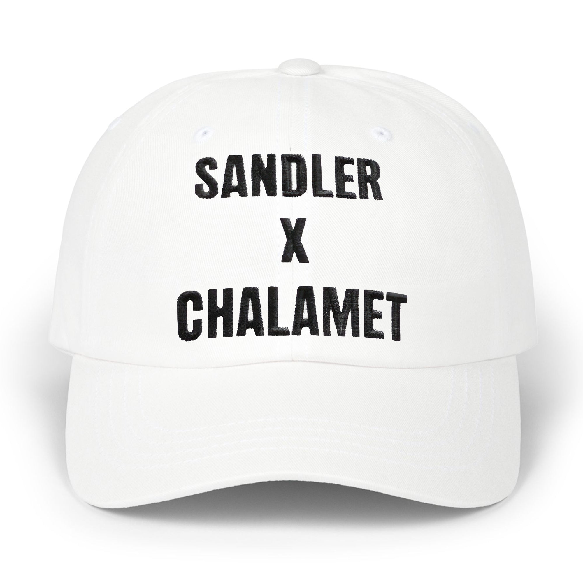 Sandler X Chalamet Hat
