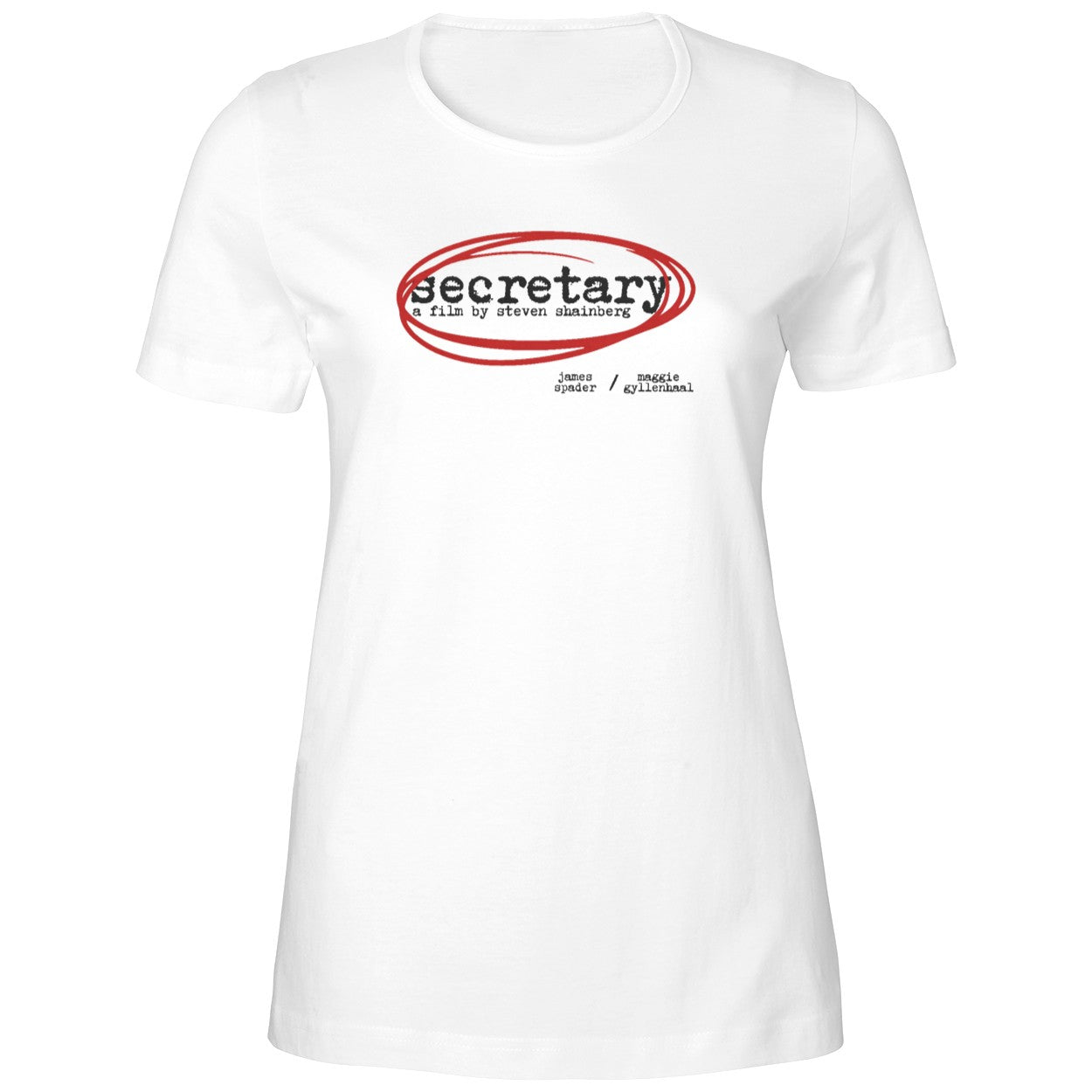 Secretary A Film By Steven Shainberg Shirt