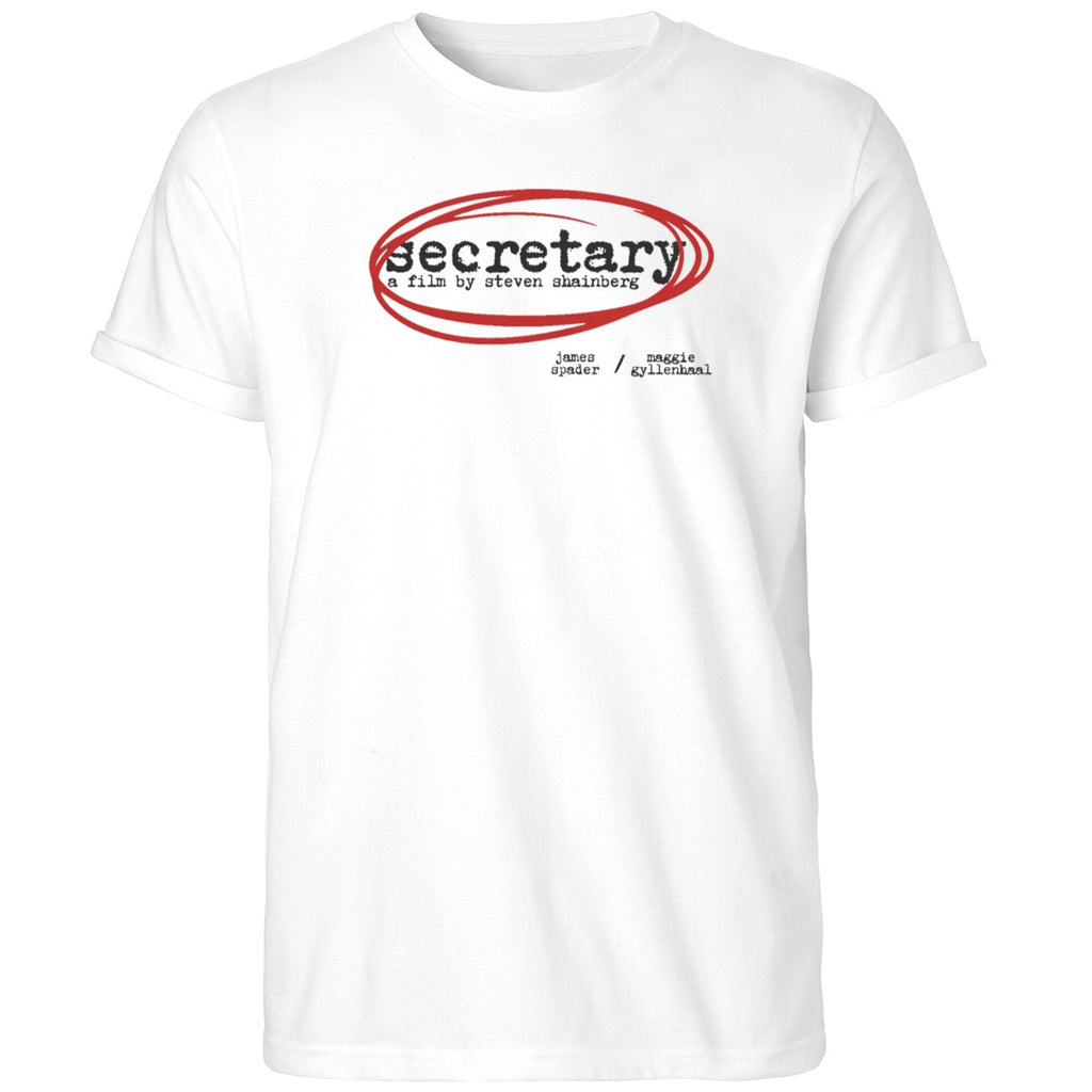 Secretary A Film By Steven Shainberg Shirt