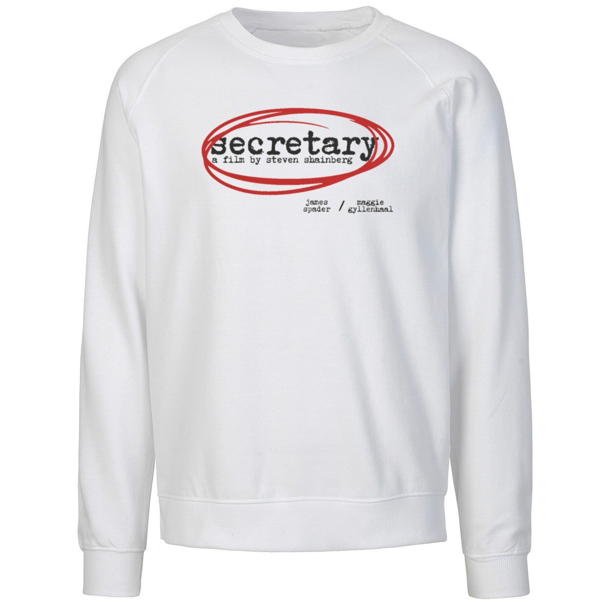 Secretary A Film By Steven Shainberg Shirt