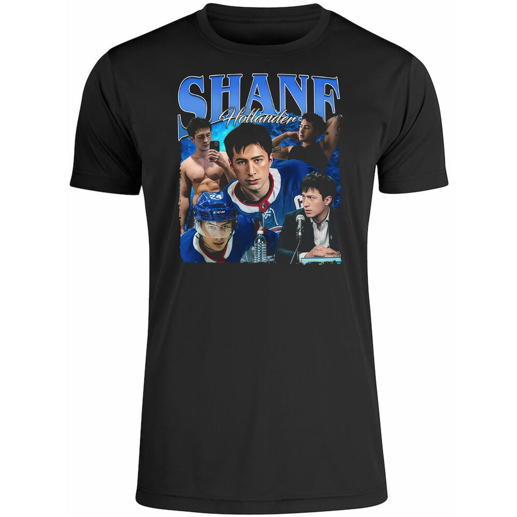 Shane Hollander Shirt