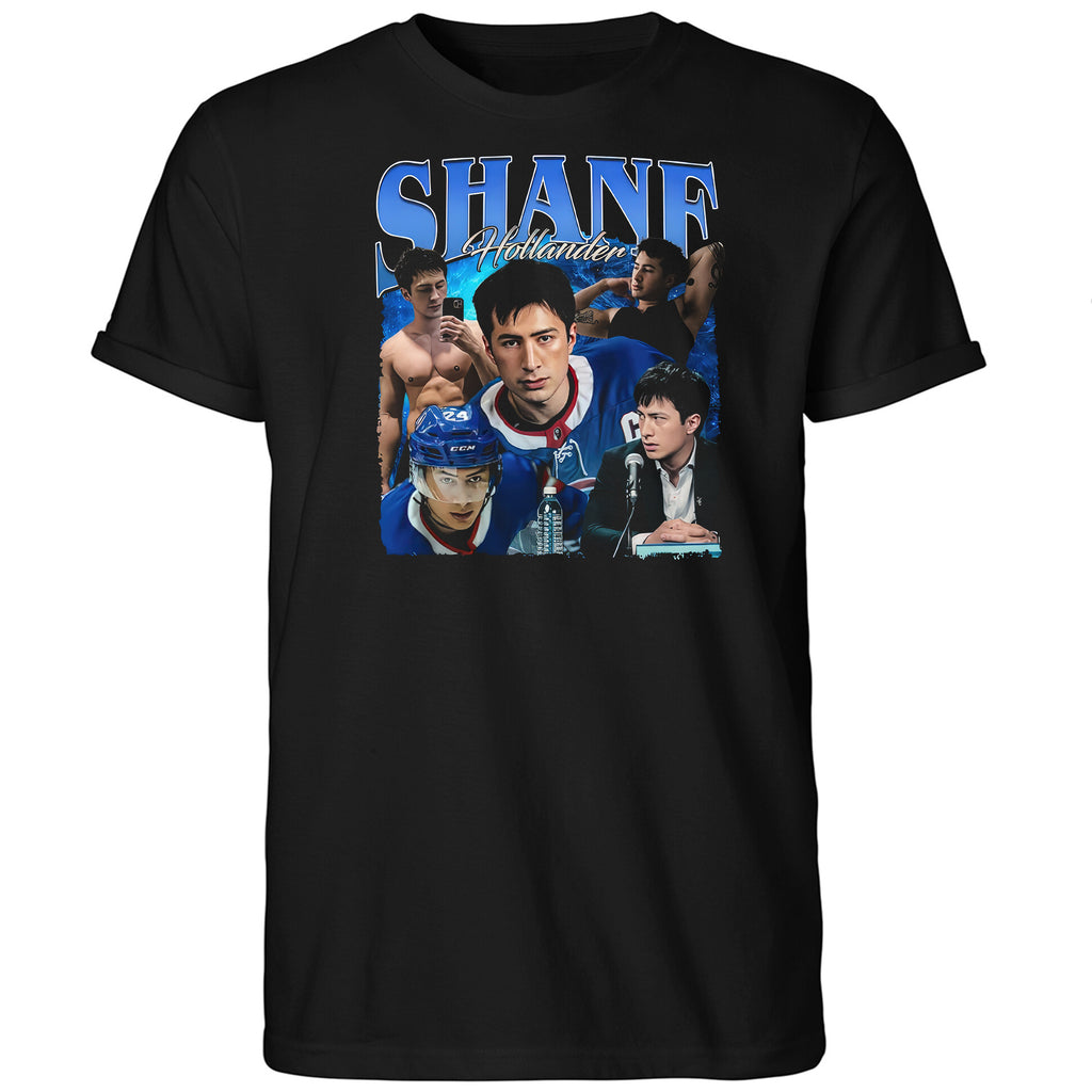 Shane Hollander Shirt
