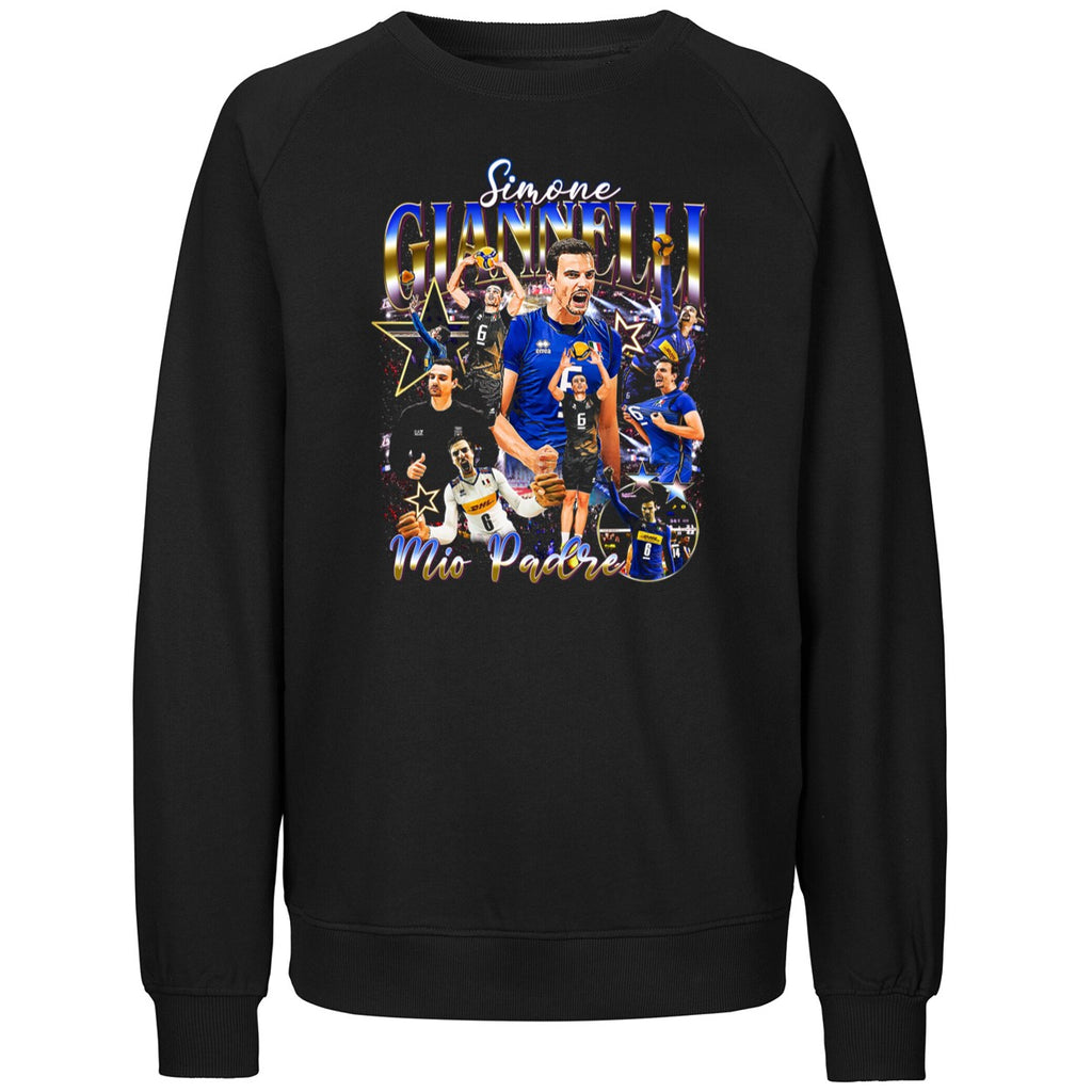 Simone Giannelli Mio Padre Shirt
