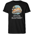 Sleepshirt Shiba Inu Pajama Shirt