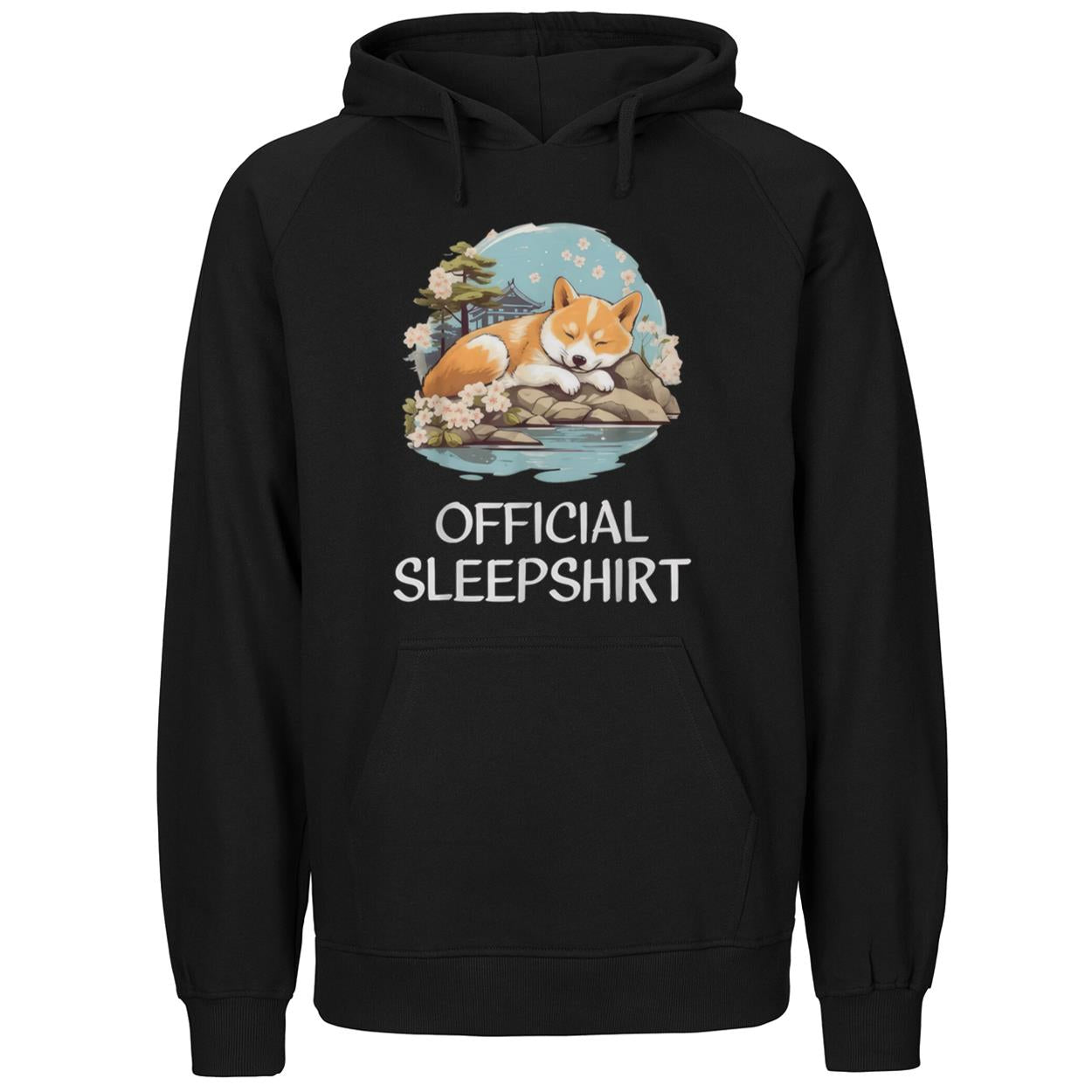 Sleepshirt Shiba Inu Pajama Shirt