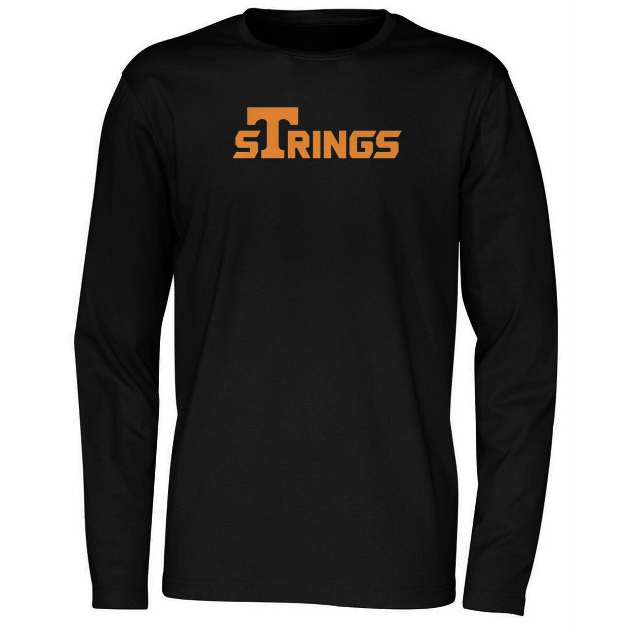 Strings Tennessee Volunteers Shirt