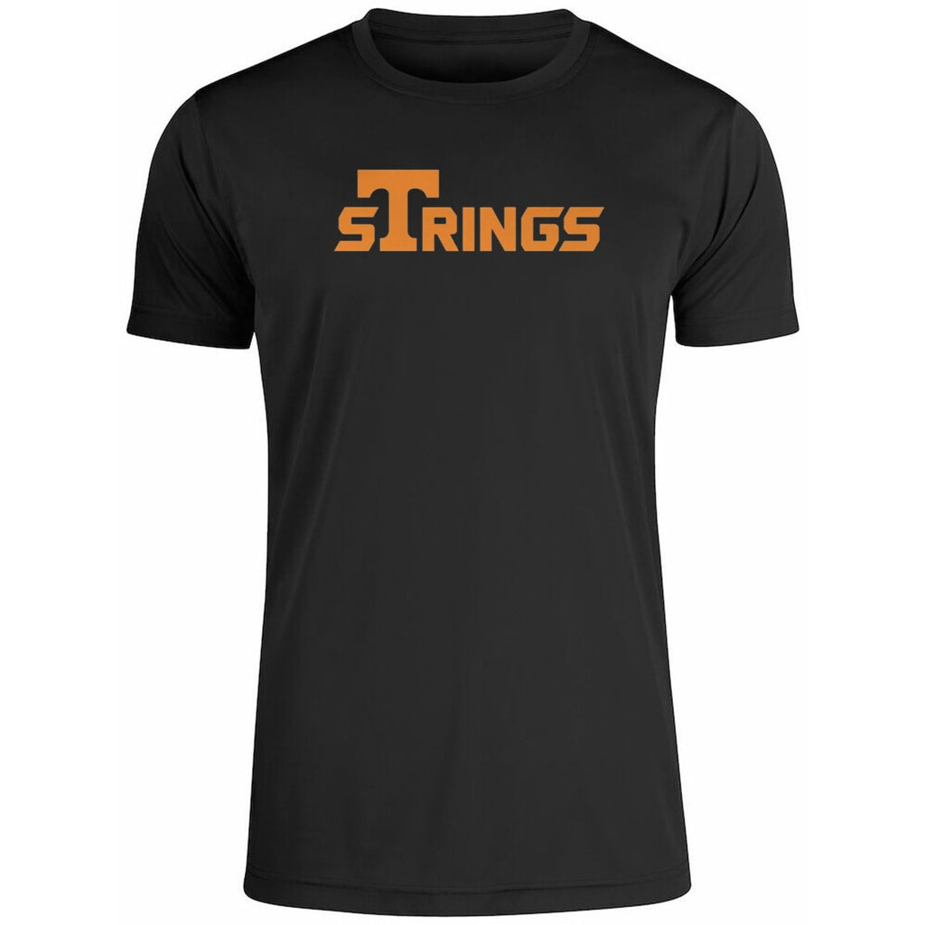 Strings Tennessee Volunteers Shirt